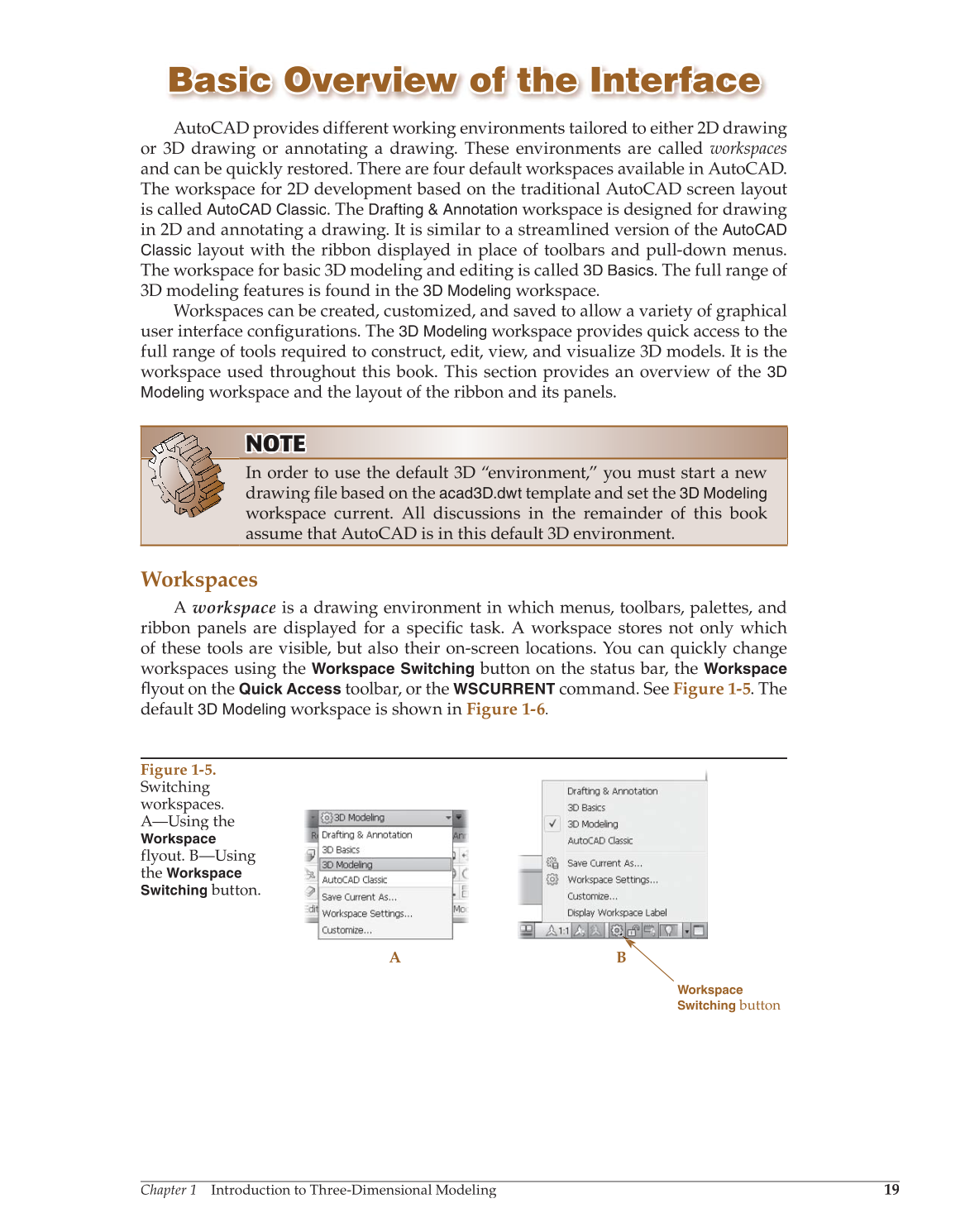 AutoCAD and Its Applications—Comprehensive 2013, 20th Edition page 1075