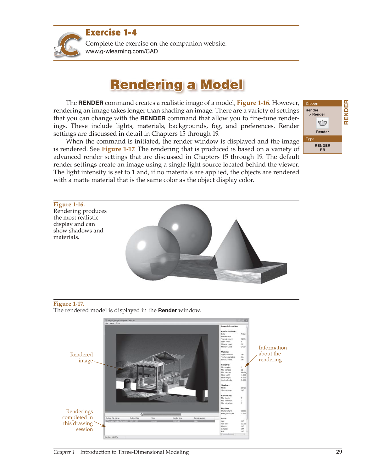 AutoCAD and Its Applications—Comprehensive 2013, 20th Edition page 1085