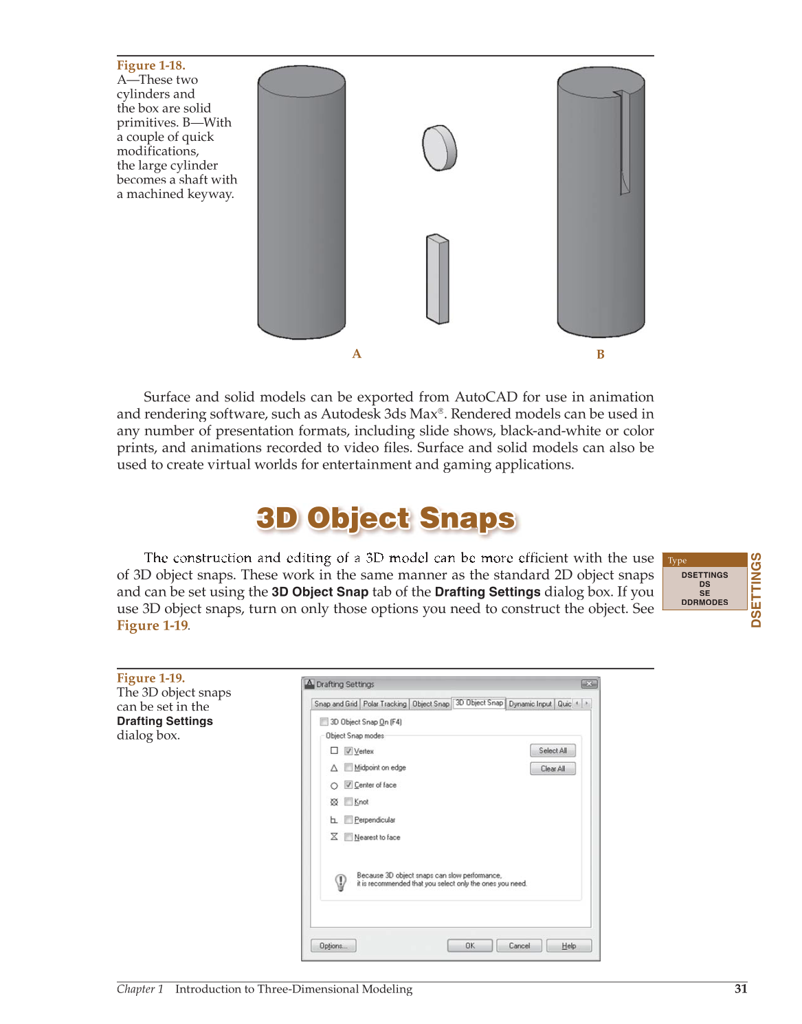 AutoCAD and Its Applications—Comprehensive 2013, 20th Edition page 1087