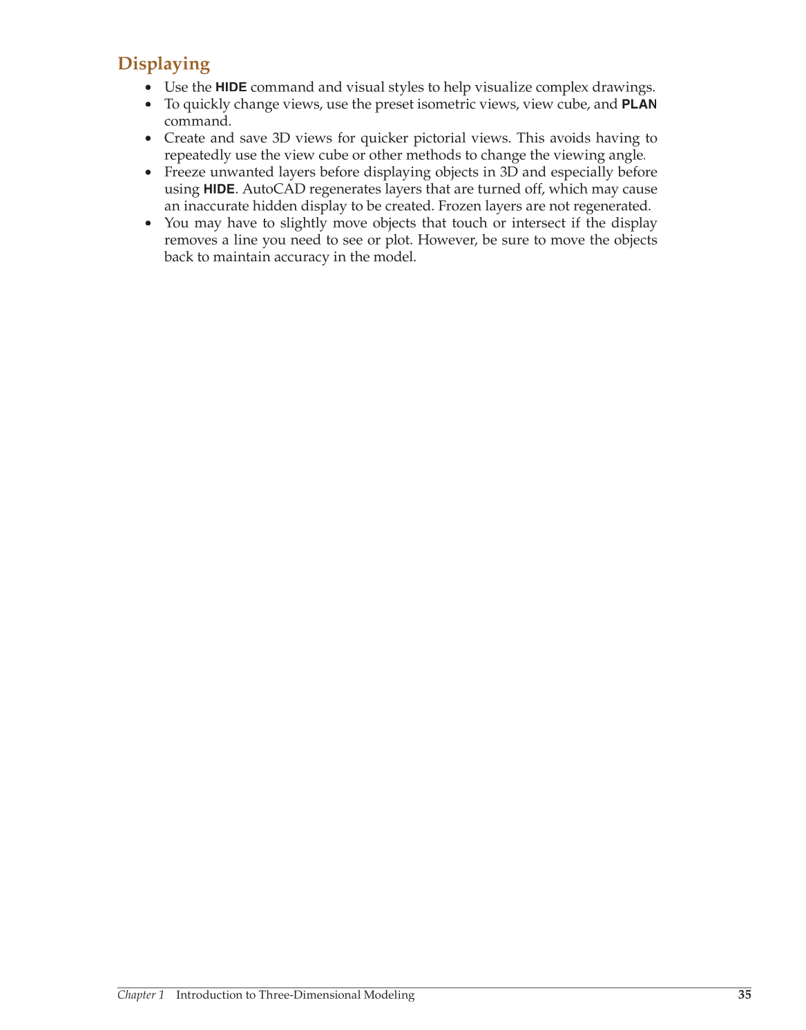 AutoCAD and Its Applications—Comprehensive 2013, 20th Edition page 1091
