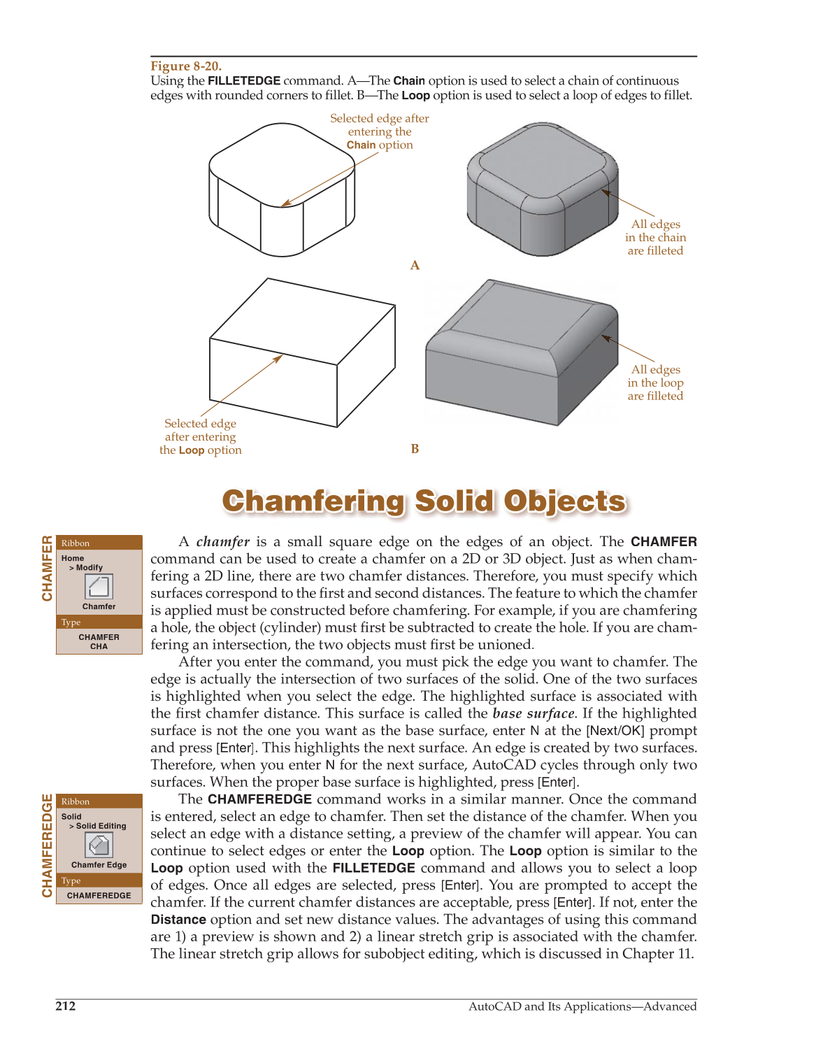 AutoCAD and Its Applications—Comprehensive 2013, 20th Edition page 1268