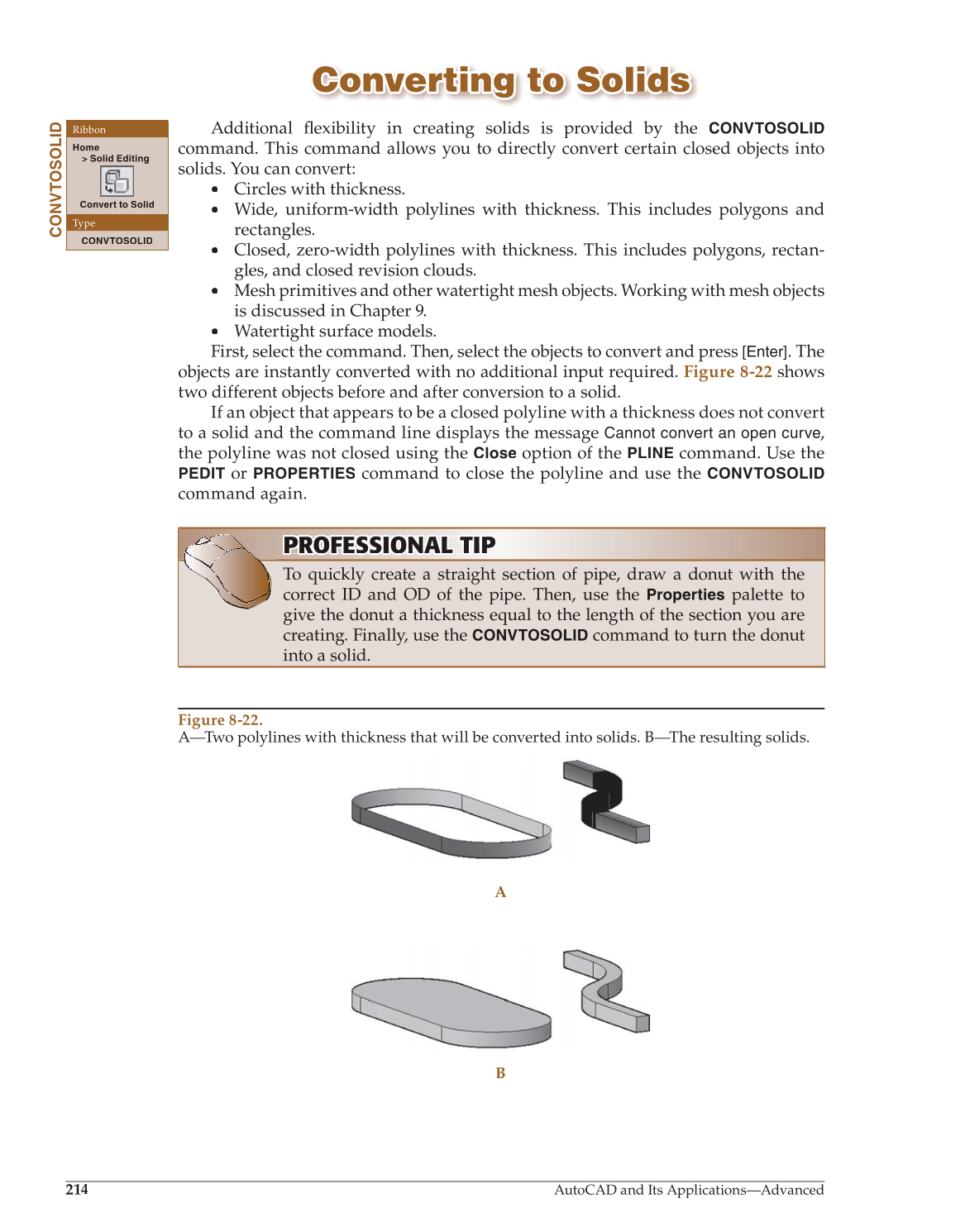 AutoCAD and Its Applications—Comprehensive 2013, 20th Edition page 1270