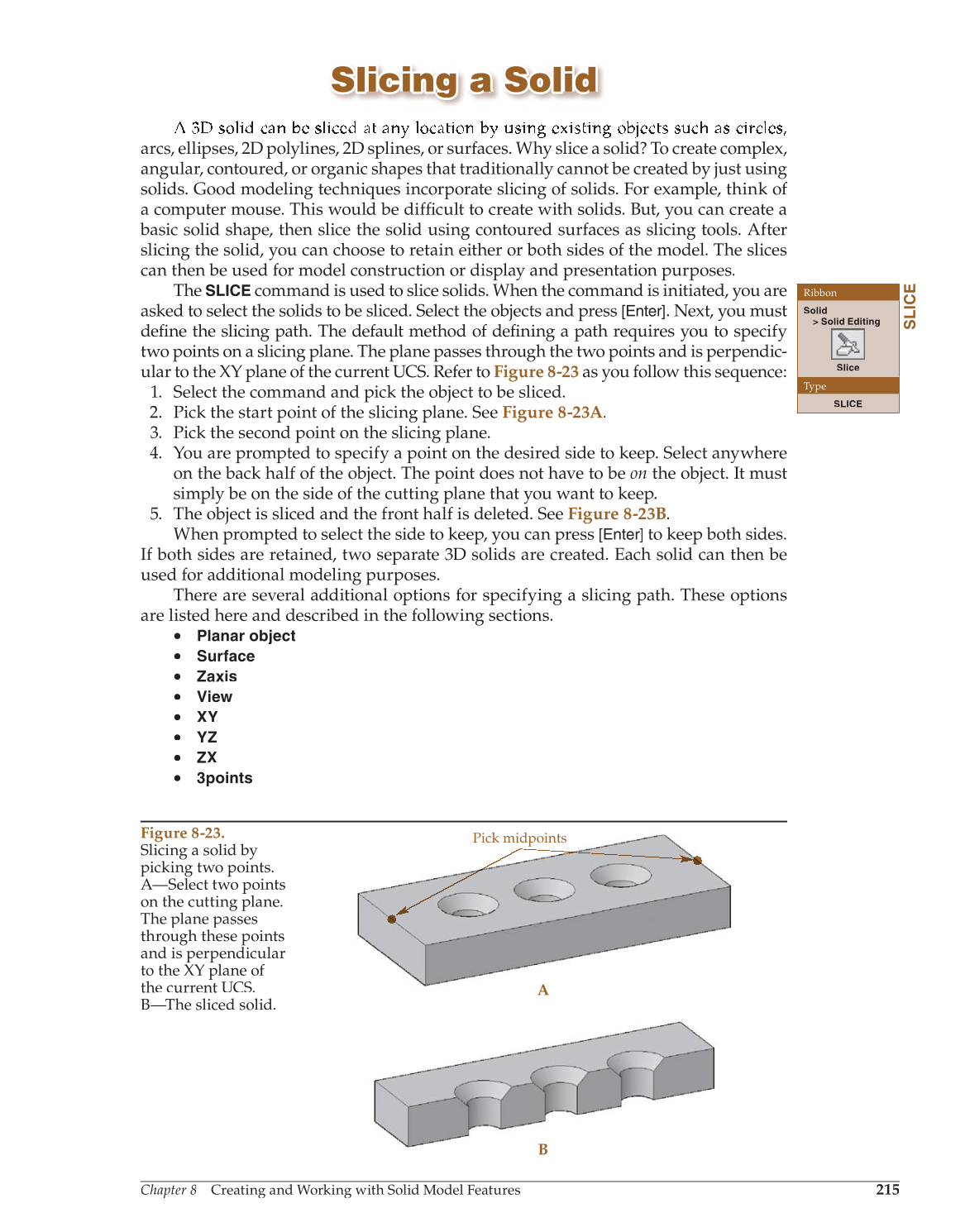 AutoCAD and Its Applications—Comprehensive 2013, 20th Edition page 1271