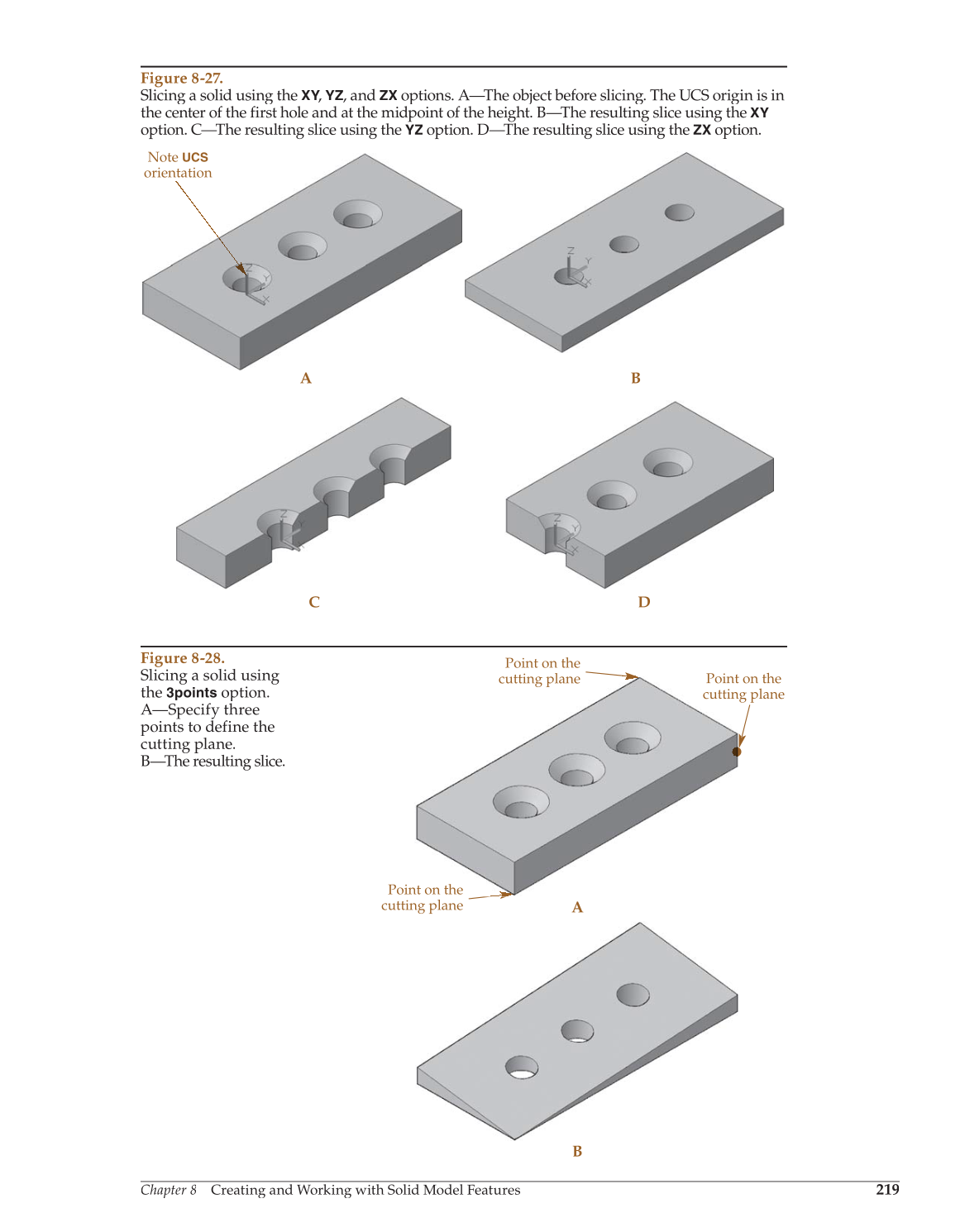 AutoCAD and Its Applications—Comprehensive 2013, 20th Edition page 1275
