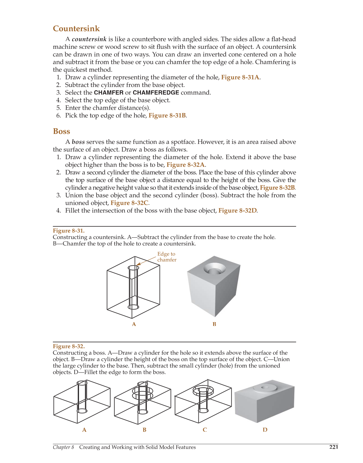 AutoCAD and Its Applications—Comprehensive 2013, 20th Edition page 1277