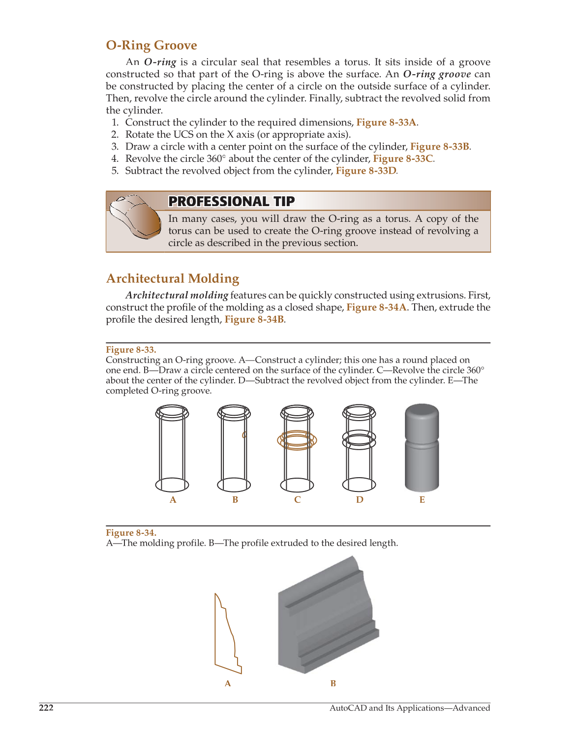 AutoCAD and Its Applications—Comprehensive 2013, 20th Edition page 1278