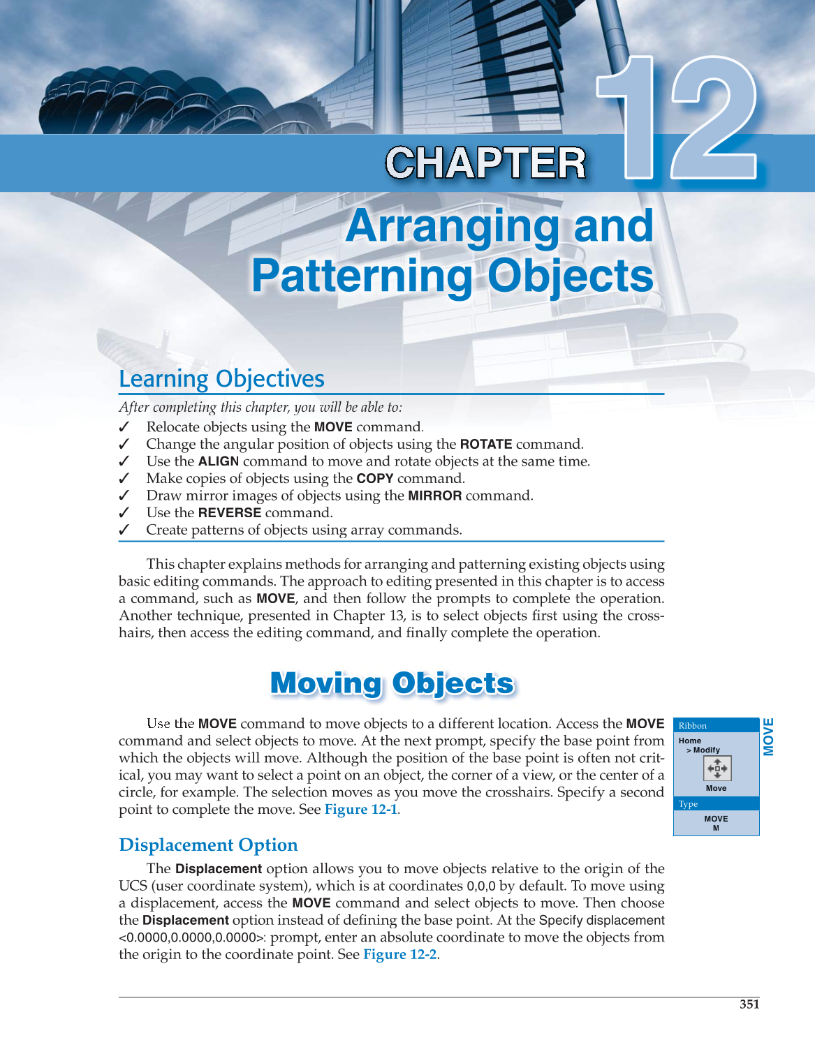 AutoCAD and Its Applications—Comprehensive 2013, 20th Edition page 351