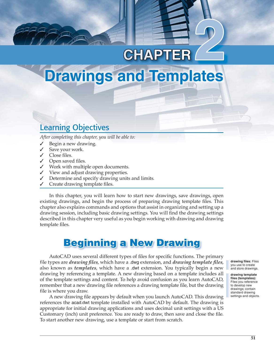 AutoCAD and Its Applications—Comprehensive 2013, 20th Edition page 51