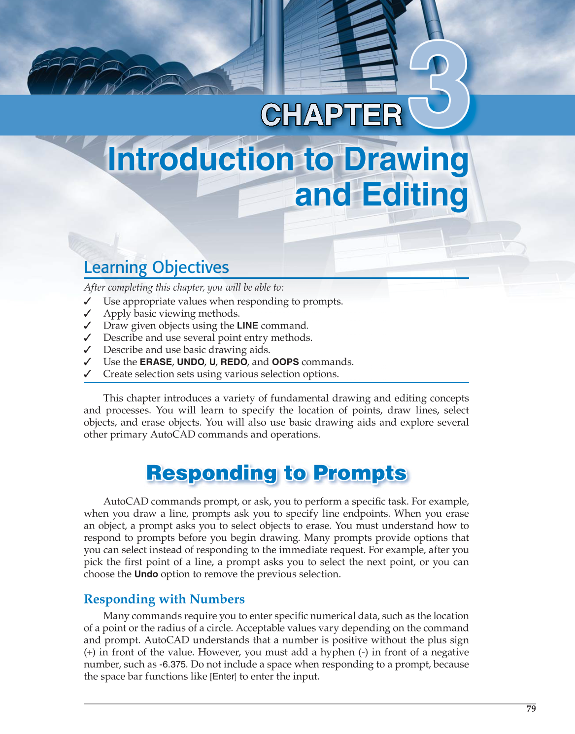 AutoCAD and Its Applications—Comprehensive 2013, 20th Edition page 79