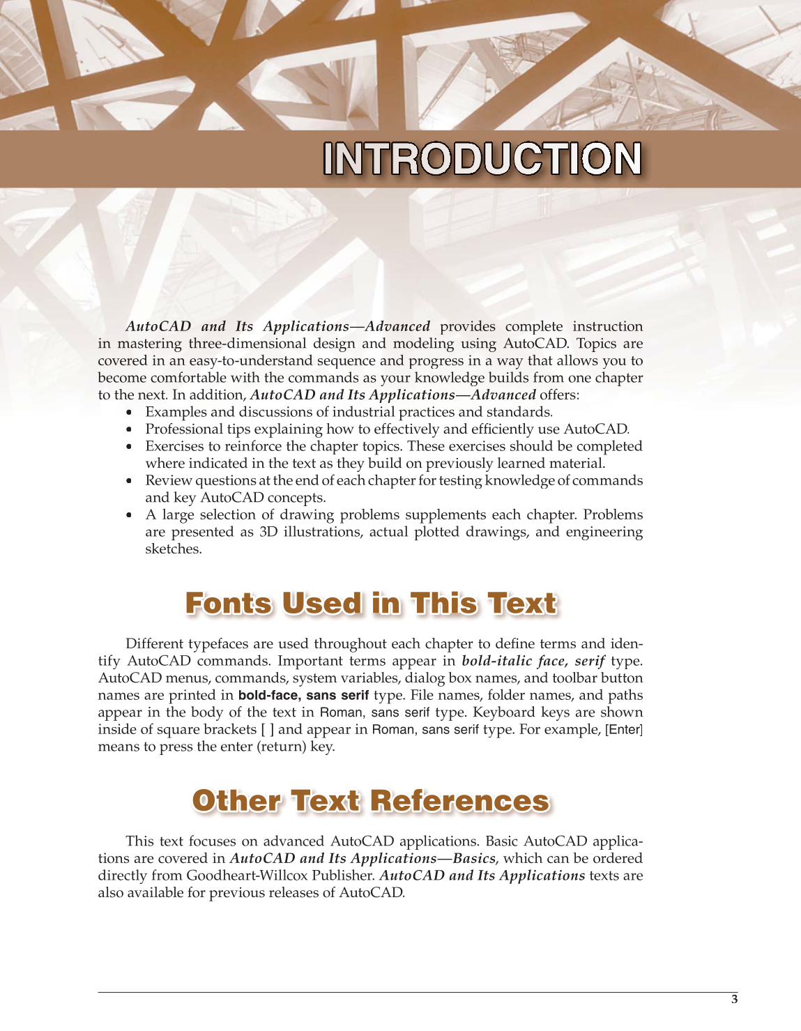 AutoCAD and Its Applications—Comprehensive 2014, 21st Edition page 1075