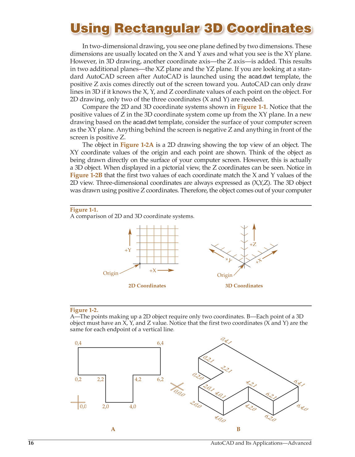 AutoCAD and Its Applications—Comprehensive 2014, 21st Edition page 1088