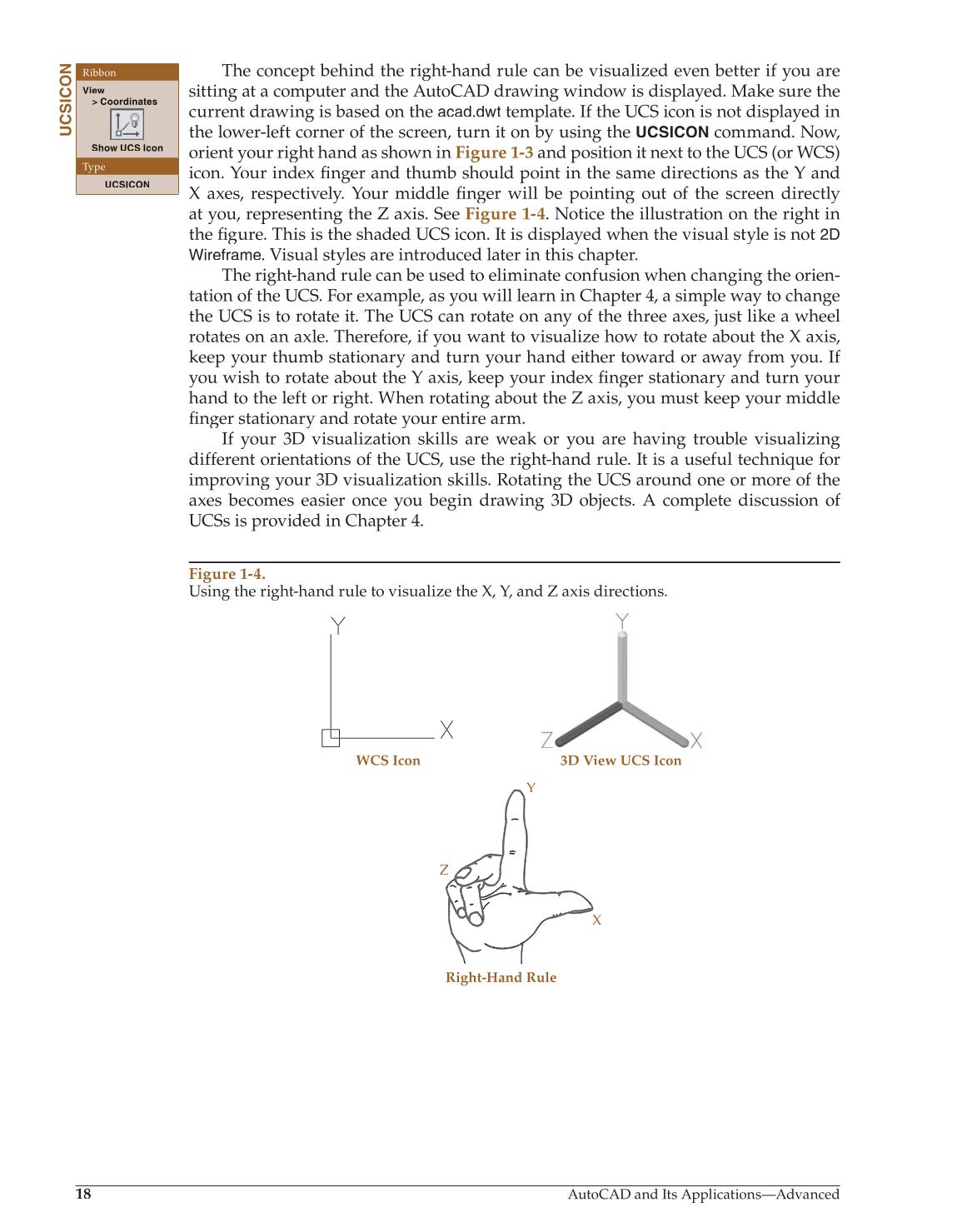 AutoCAD and Its Applications—Comprehensive 2014, 21st Edition page 1090