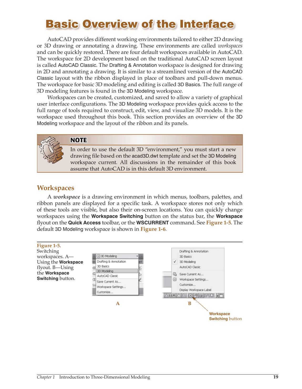 AutoCAD and Its Applications—Comprehensive 2014, 21st Edition page 1091