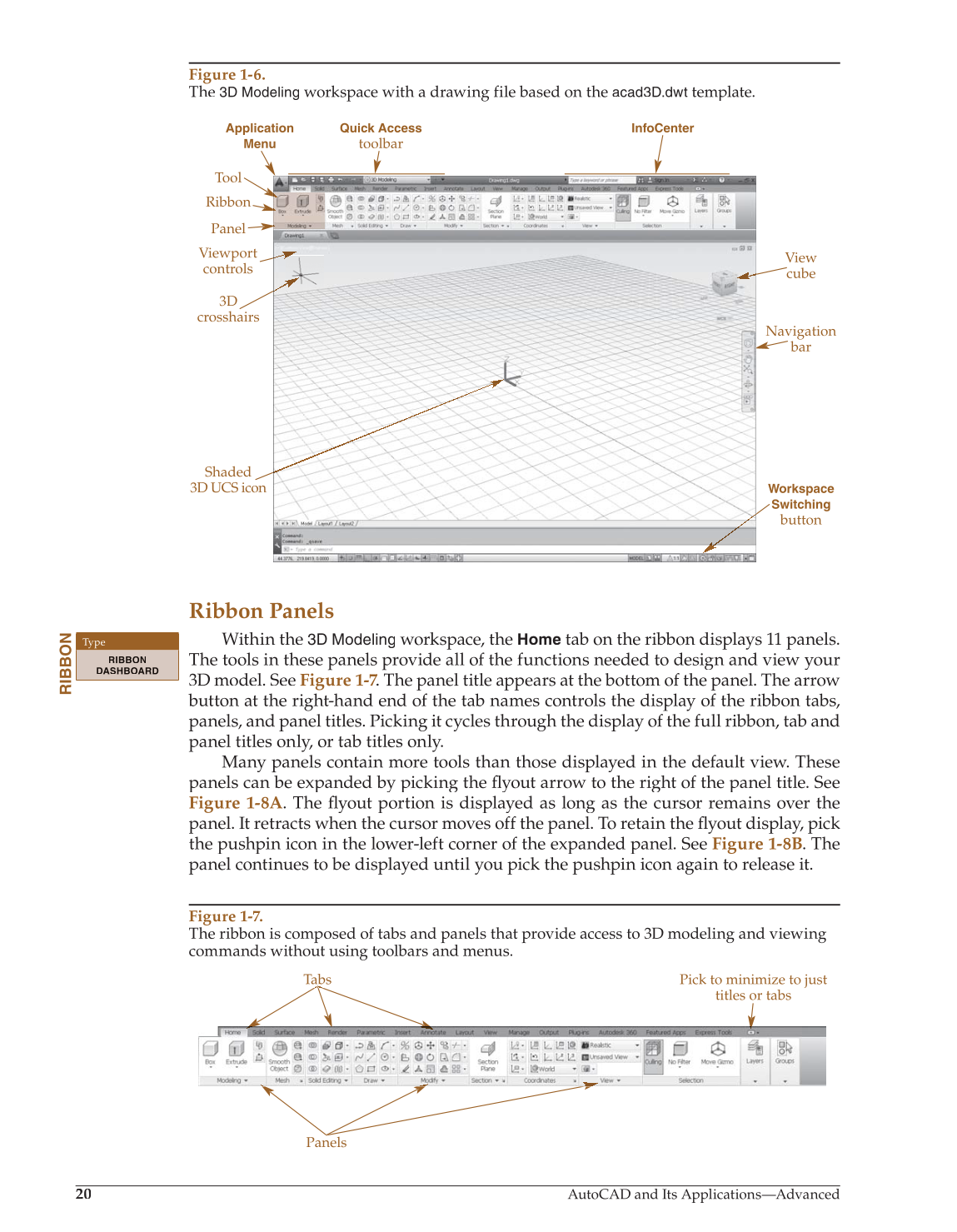 AutoCAD and Its Applications—Comprehensive 2014, 21st Edition page 1092