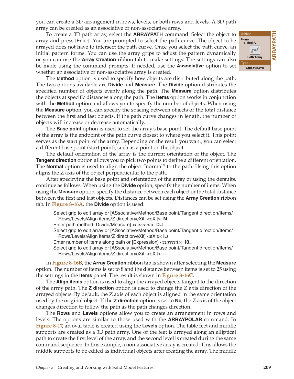 AutoCAD and Its Applications—Comprehensive 2014, 21st Edition page 1281