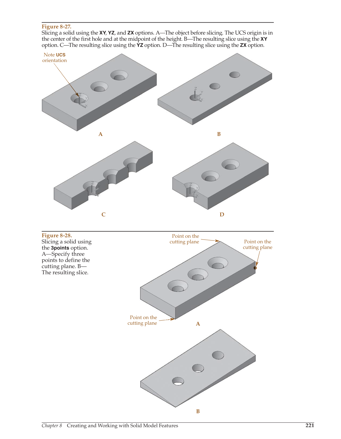 AutoCAD and Its Applications—Comprehensive 2014, 21st Edition page 1293