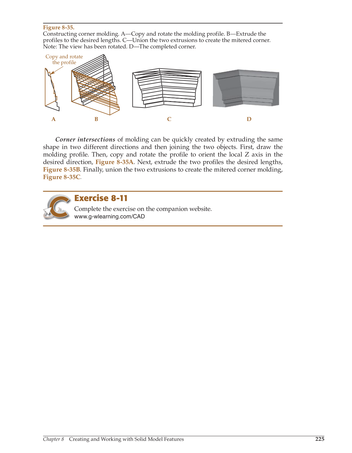 AutoCAD and Its Applications—Comprehensive 2014, 21st Edition page 1297