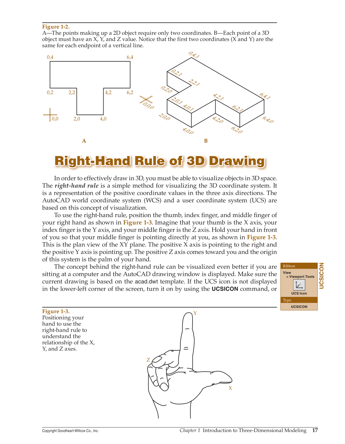 AutoCAD and Its Applications—Comprehensive 2015, 22nd Edition page 1073