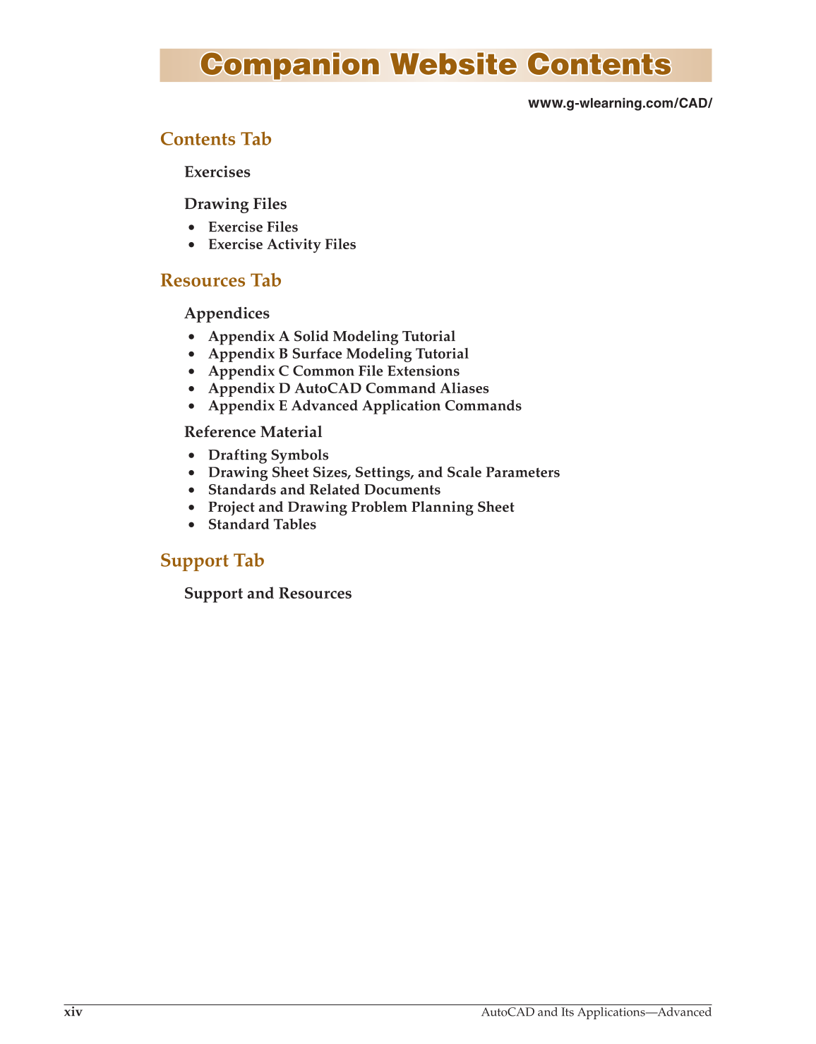 AutoCAD and Its Applications—Comprehensive 2016, 23rd Edition page 1050