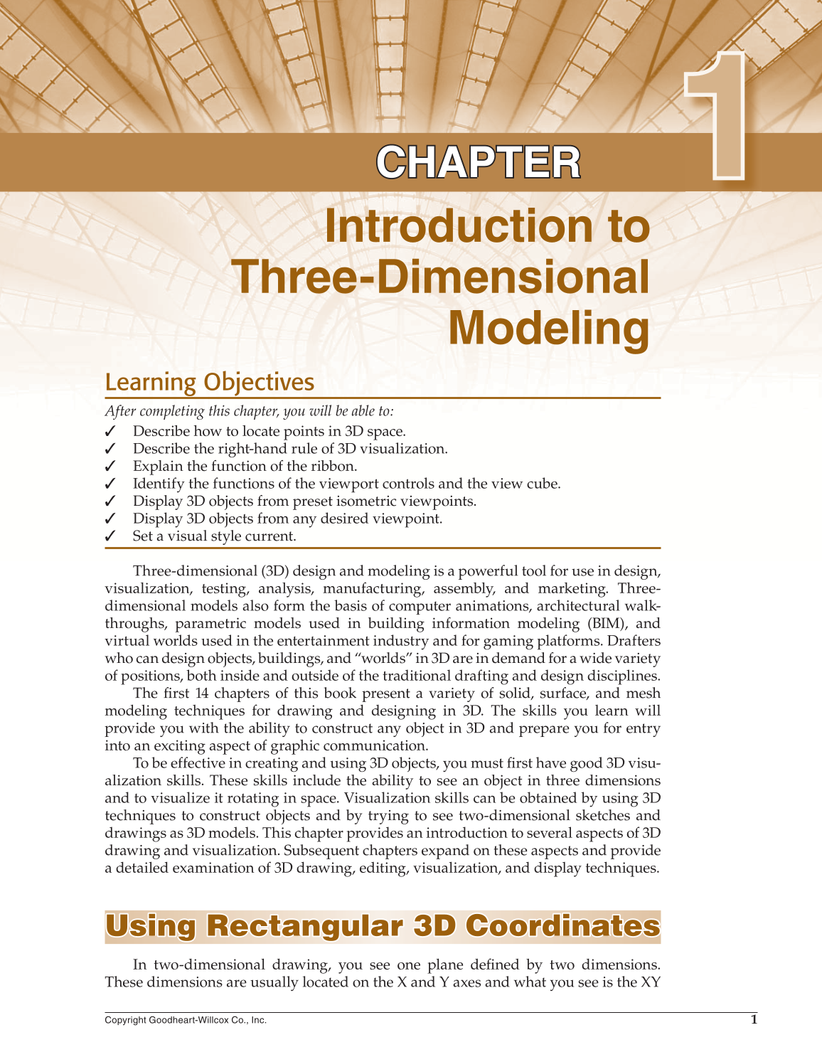 AutoCAD and Its Applications—Comprehensive 2016, 23rd Edition page 1051