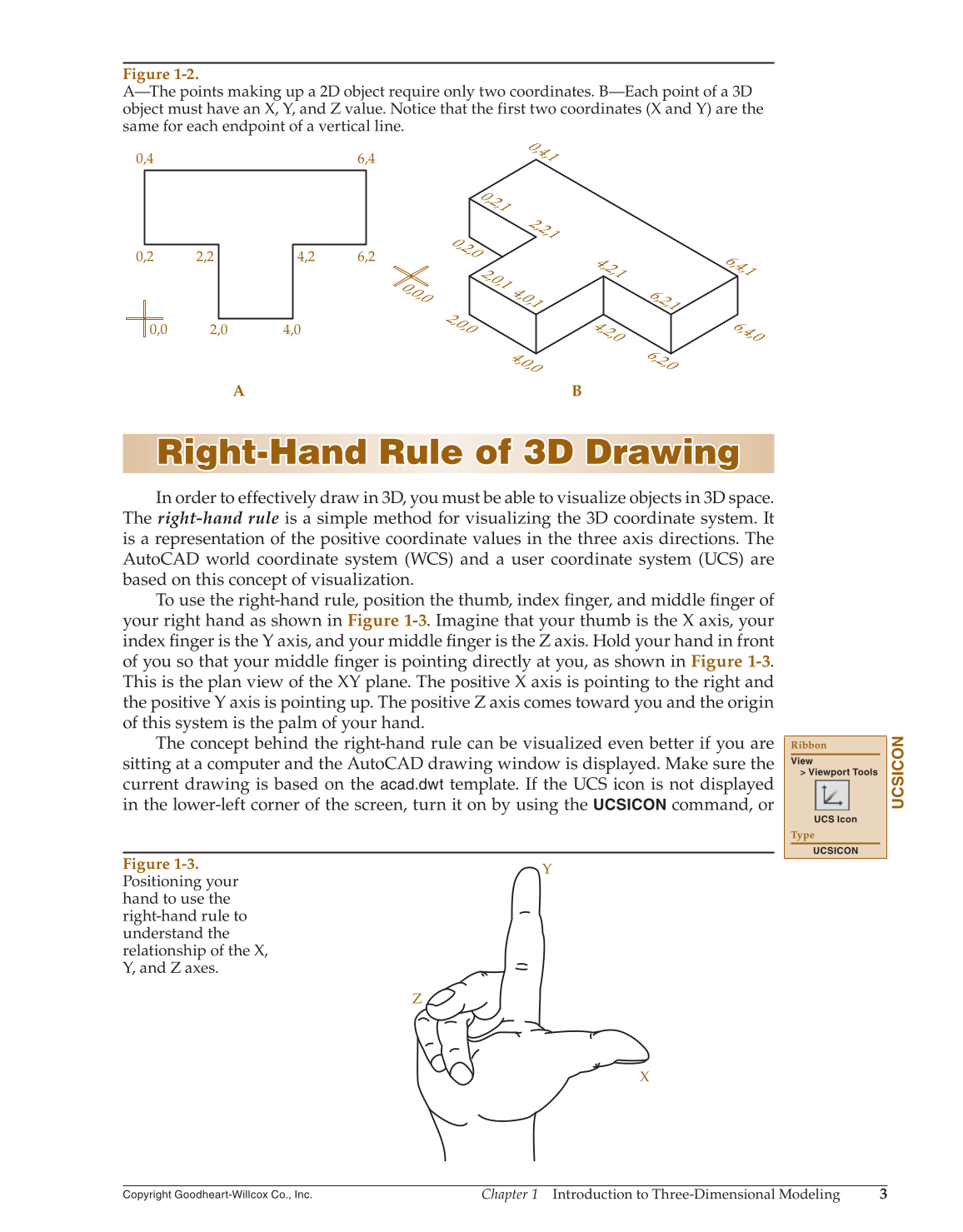 AutoCAD and Its Applications—Comprehensive 2016, 23rd Edition page 1053