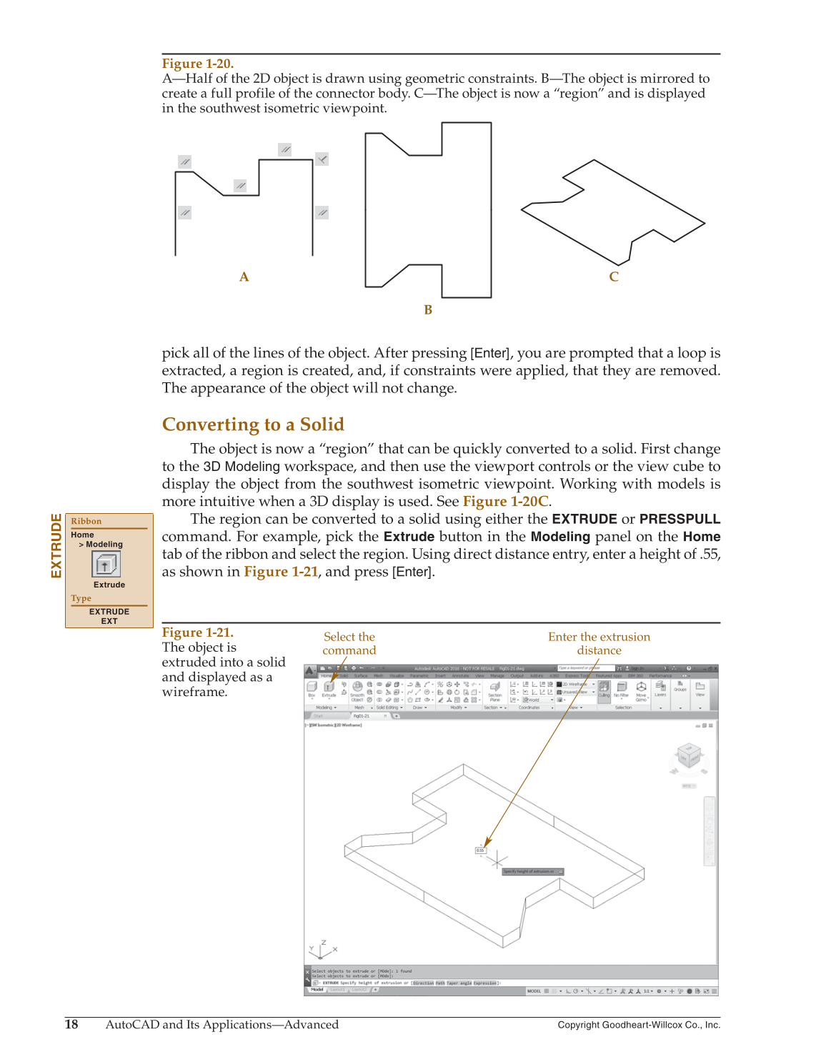 AutoCAD and Its Applications—Comprehensive 2016, 23rd Edition page 1068