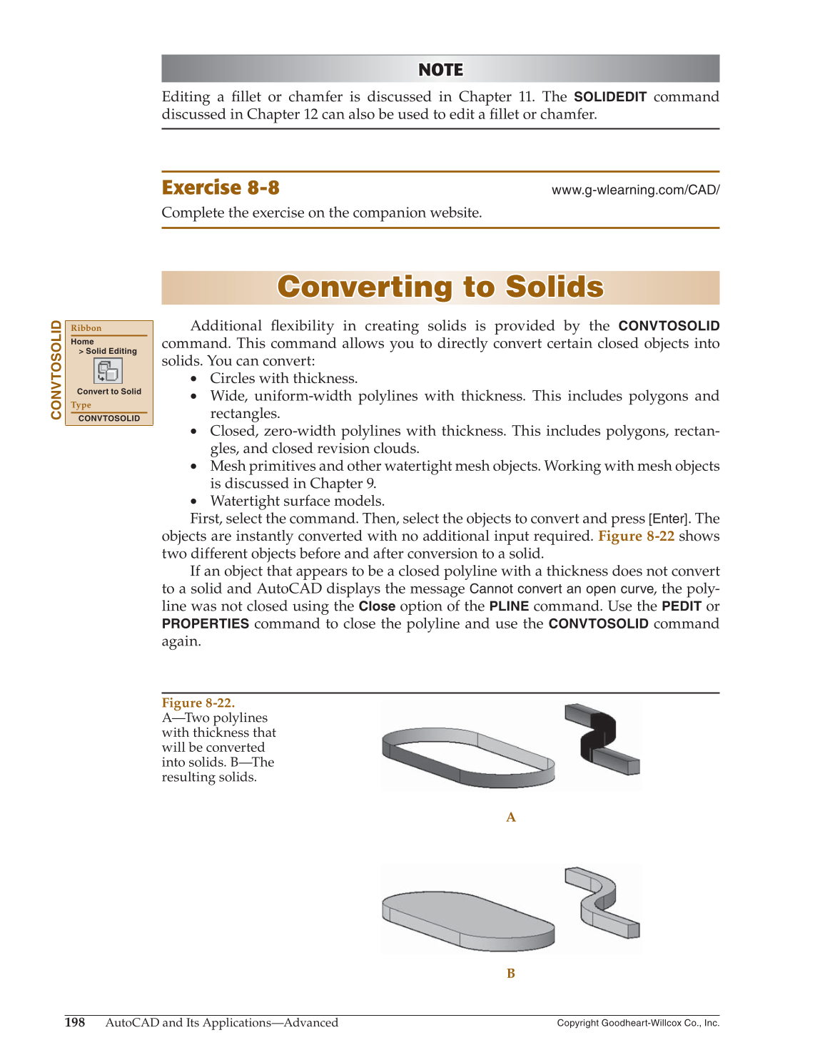 AutoCAD and Its Applications—Comprehensive 2016, 23rd Edition page 1248