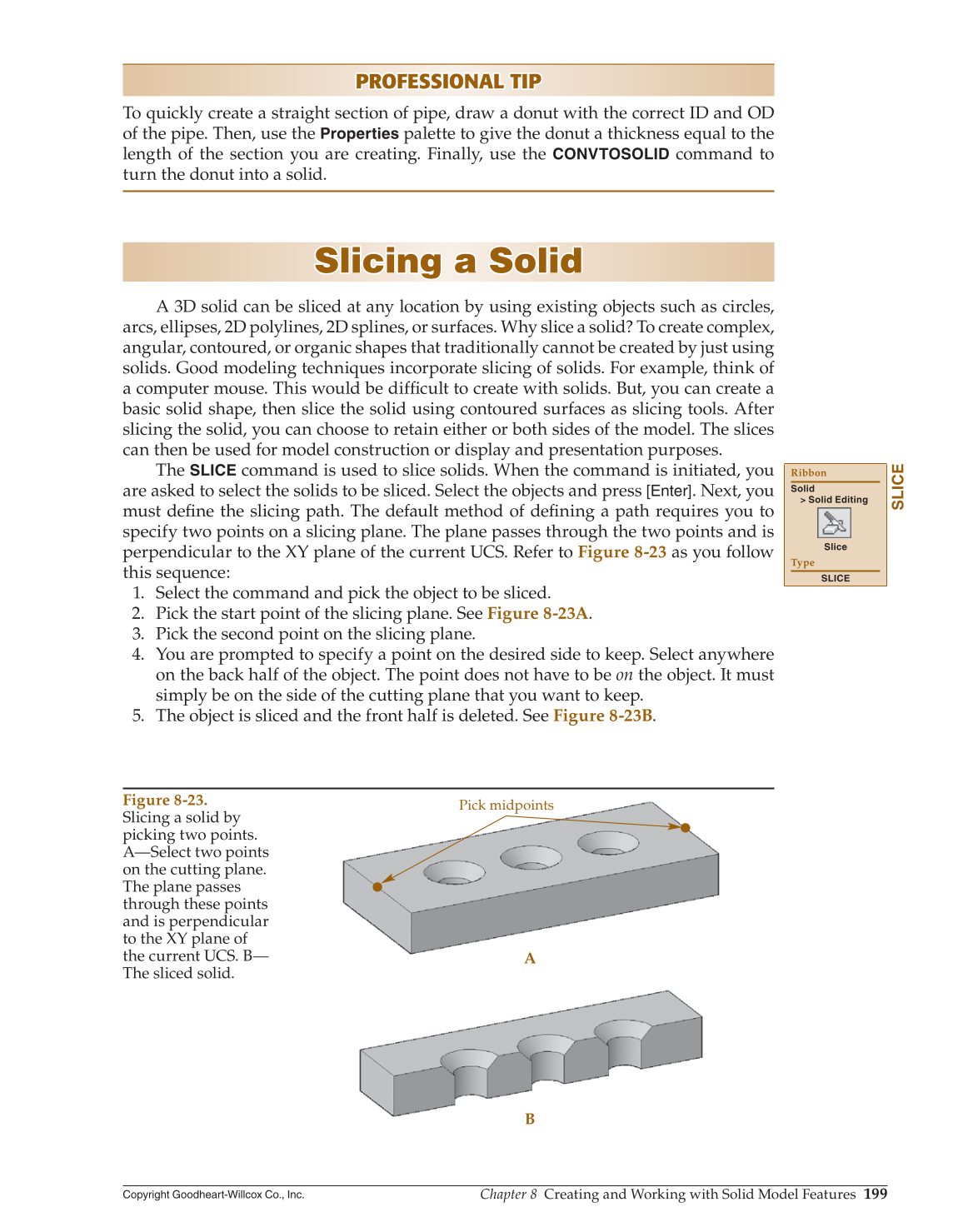 AutoCAD and Its Applications—Comprehensive 2016, 23rd Edition page 1249