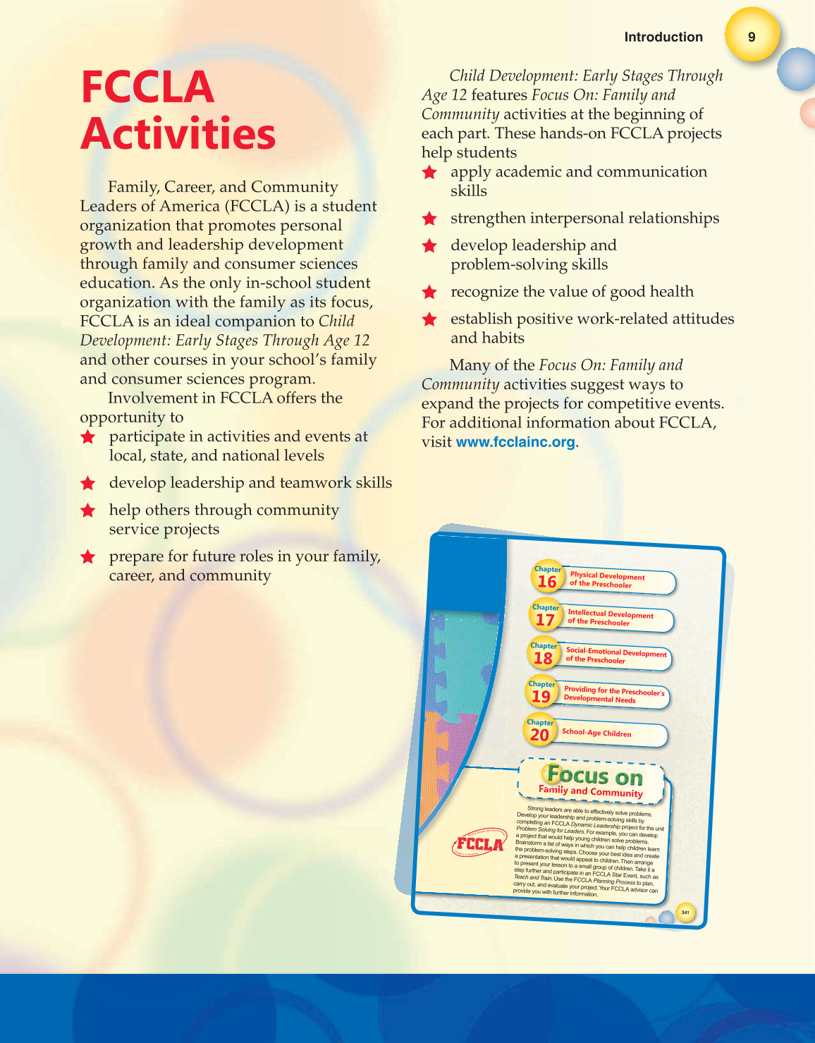 Child Development: Early Stages Through Age 12, 7th Edition page 9