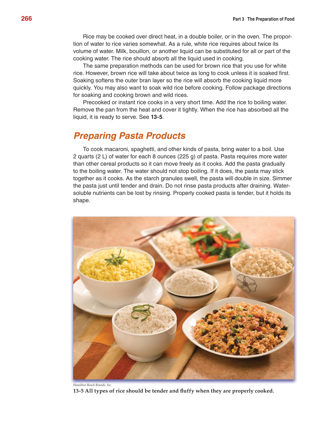 Guide to Good Food, 12th Edition page 266