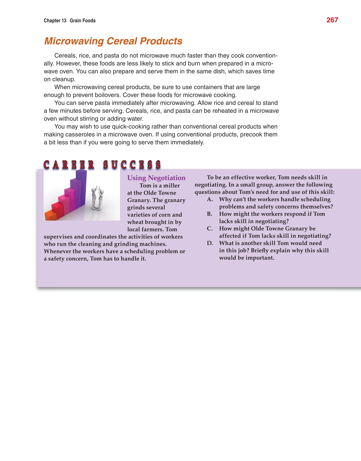 Guide to Good Food, 12th Edition page 267