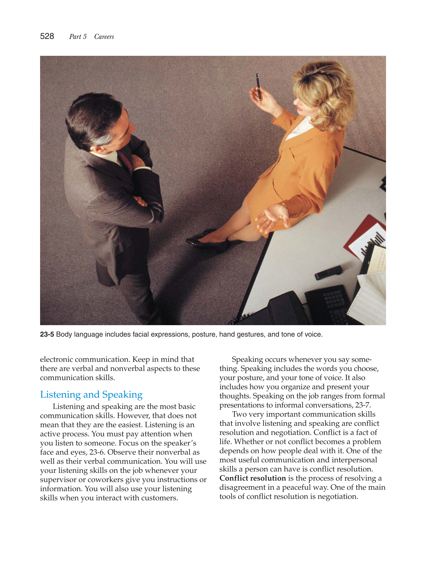 Hospitality Services: Food &amp; Lodging, 2nd Edition page 528