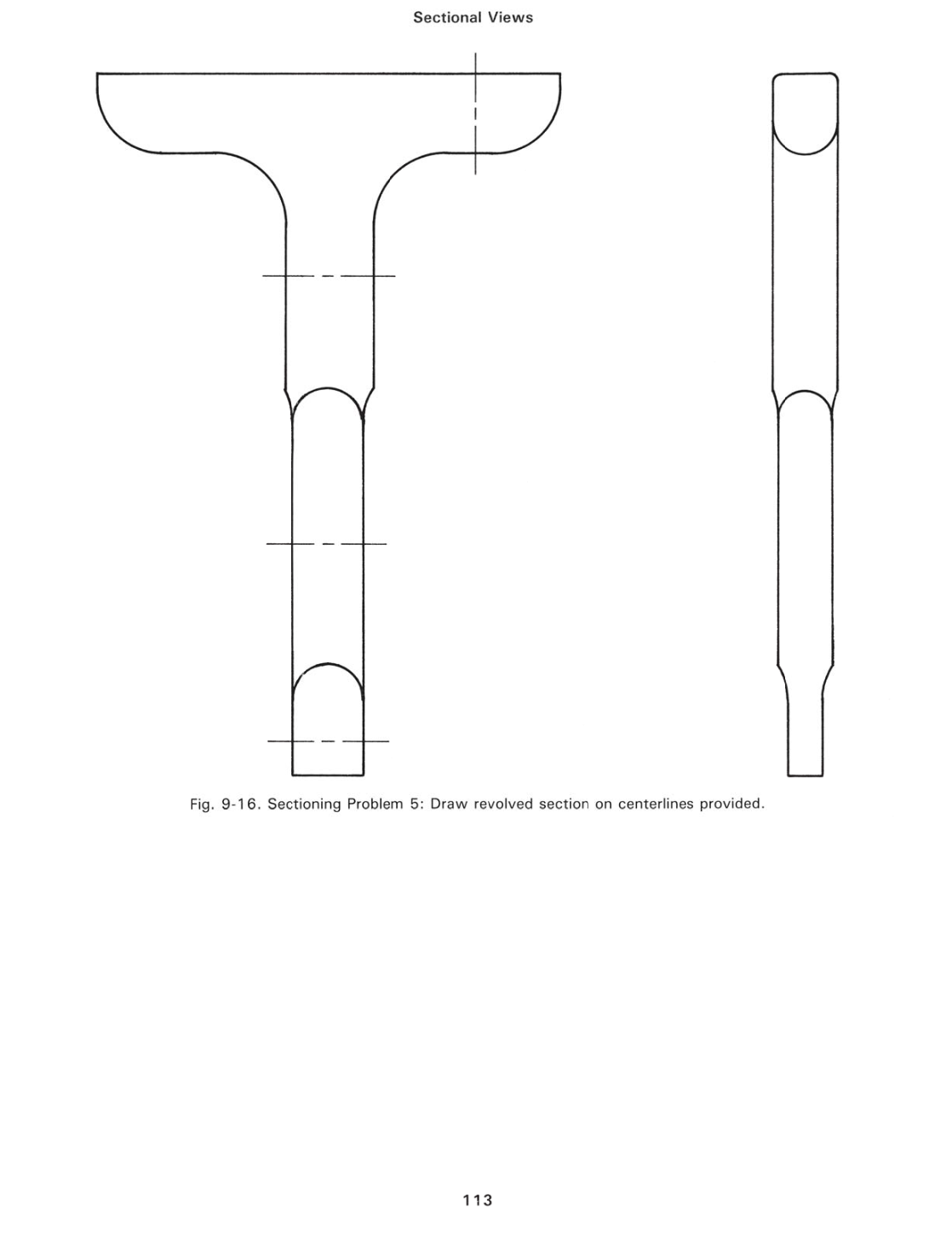 Machine Trades Print Reading, 5th Edition page 113