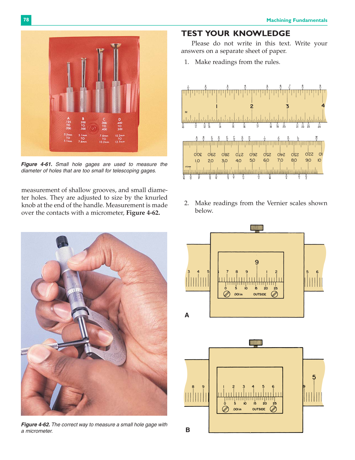 Machining Fundamentals, 8th Edition page 78