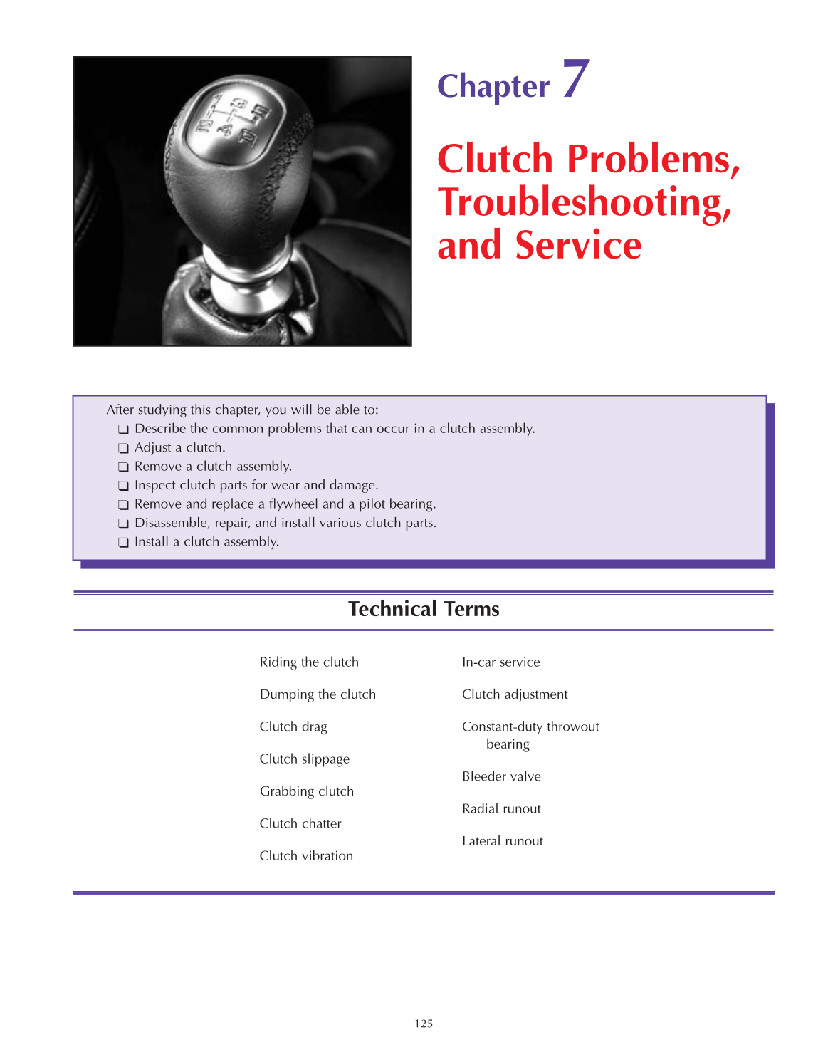 Manual Drive Trains and Axles, A3, 2nd Edition page 125