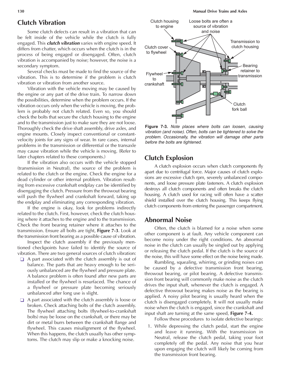 Manual Drive Trains and Axles, A3, 2nd Edition page 130