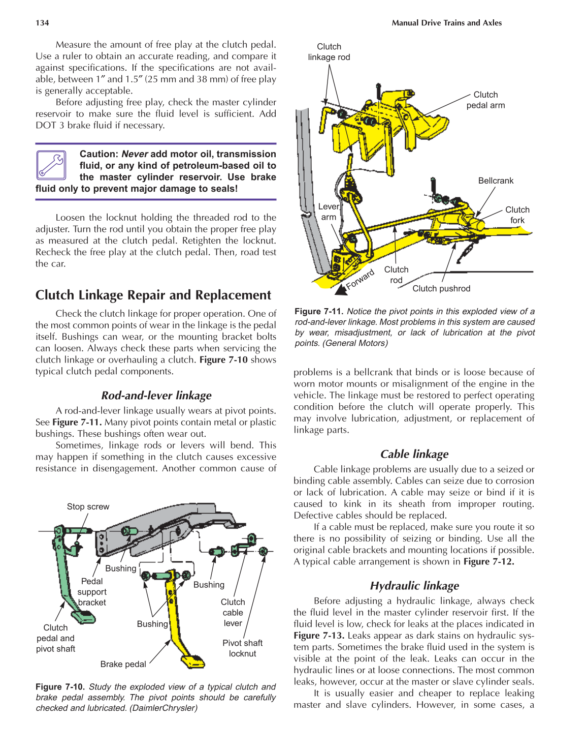 Manual Drive Trains and Axles, A3, 2nd Edition page 134