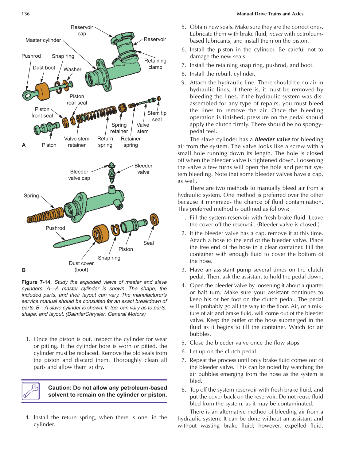 Manual Drive Trains and Axles, A3, 2nd Edition page 136