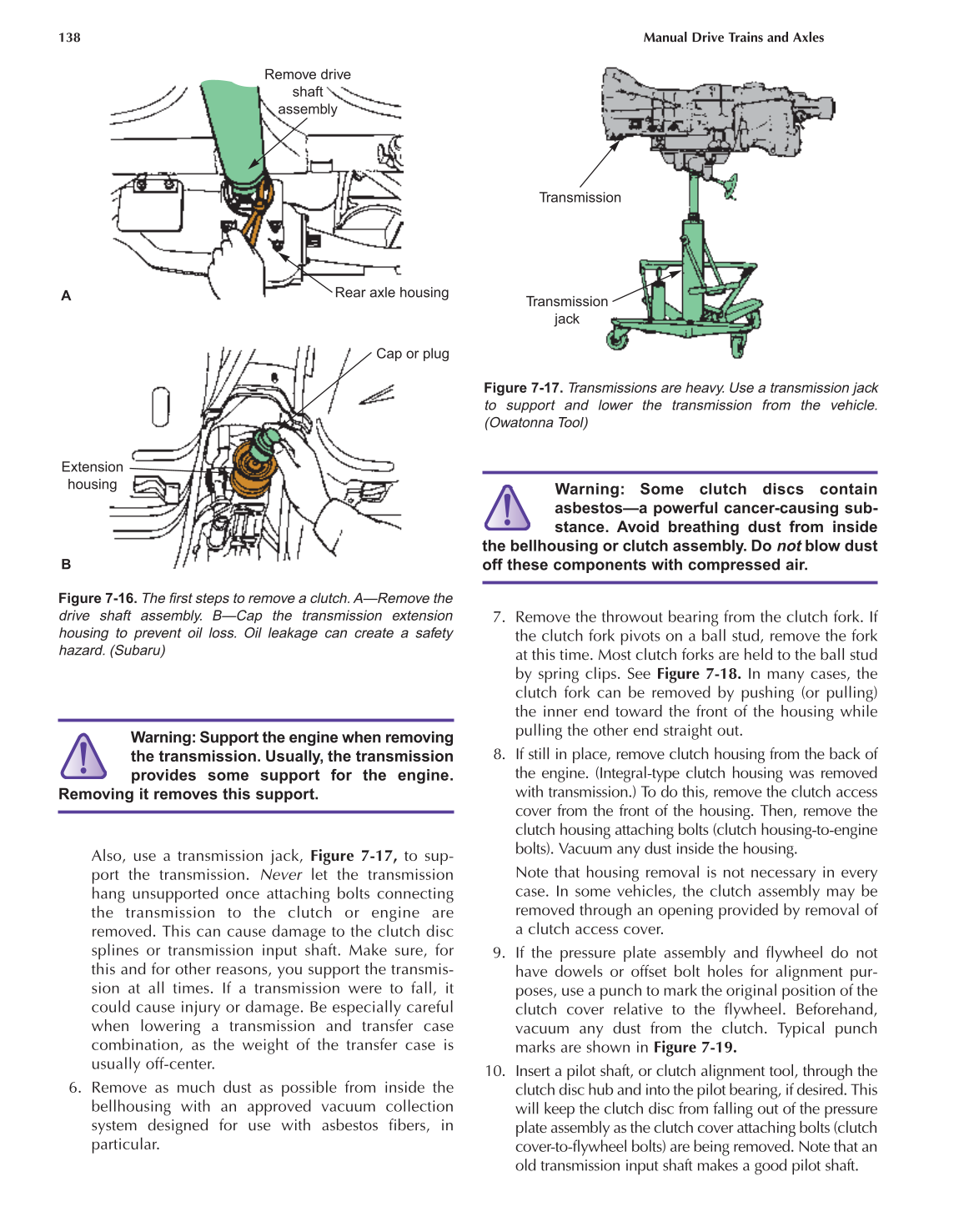 Manual Drive Trains and Axles, A3, 2nd Edition page 138