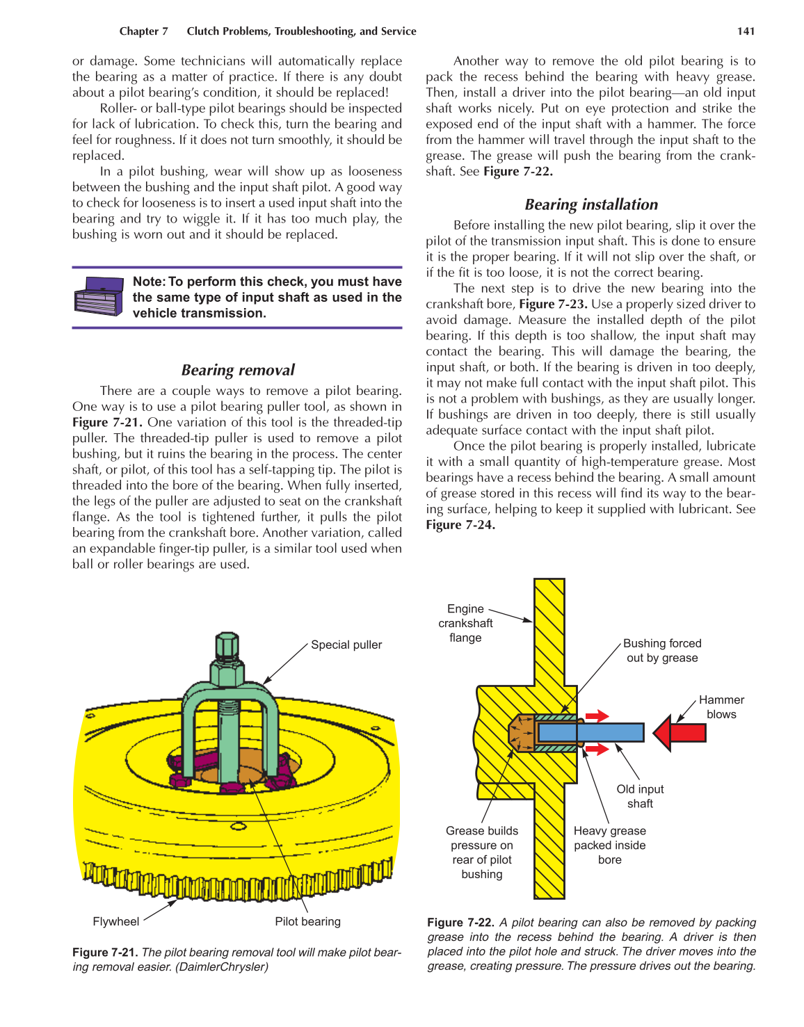 Manual Drive Trains and Axles, A3, 2nd Edition page 141