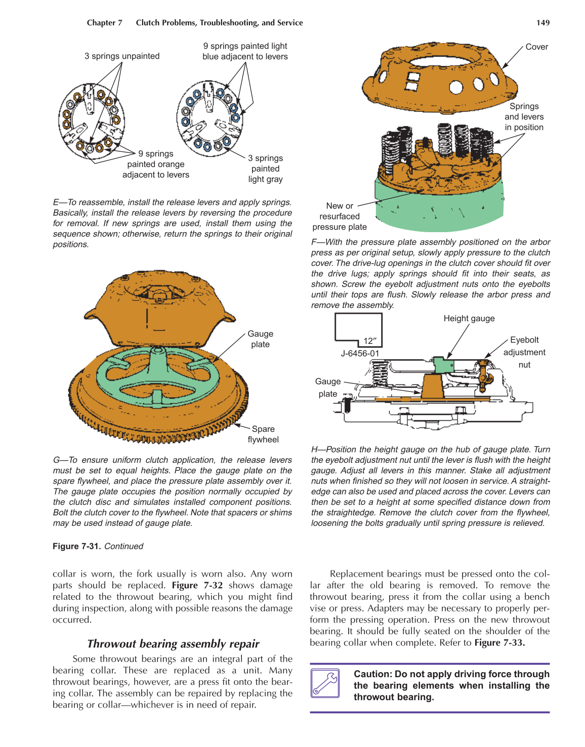 Manual Drive Trains and Axles, A3, 2nd Edition page 149