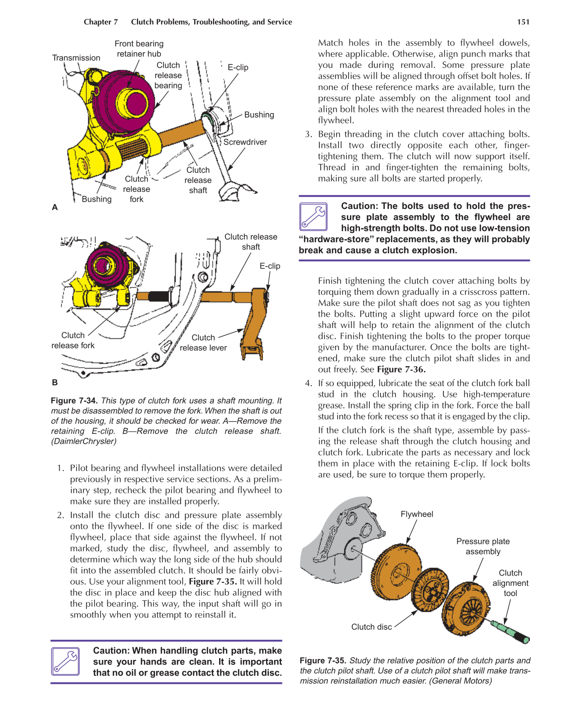 Manual Drive Trains and Axles, A3, 2nd Edition page 151