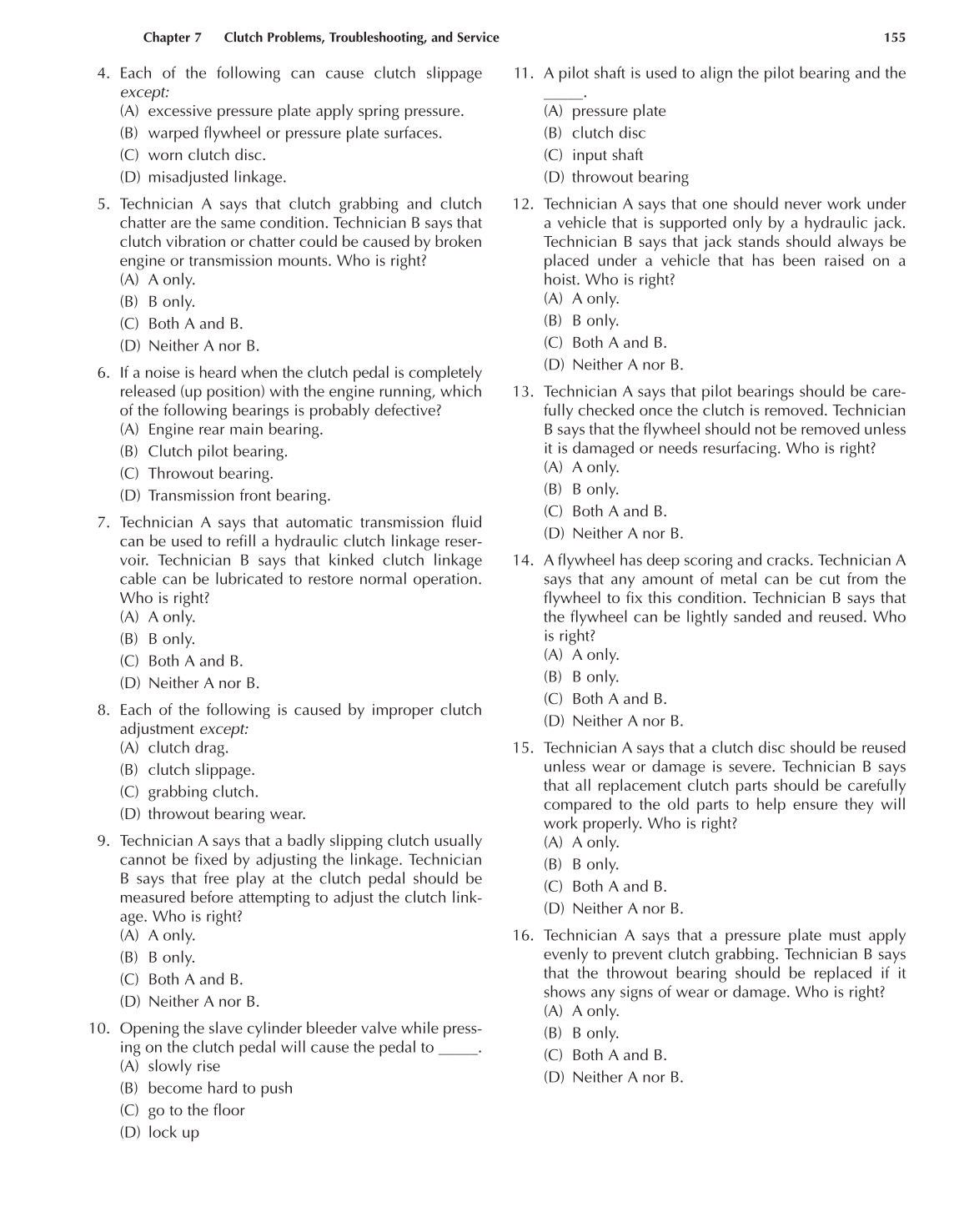 Manual Drive Trains and Axles, A3, 2nd Edition page 155