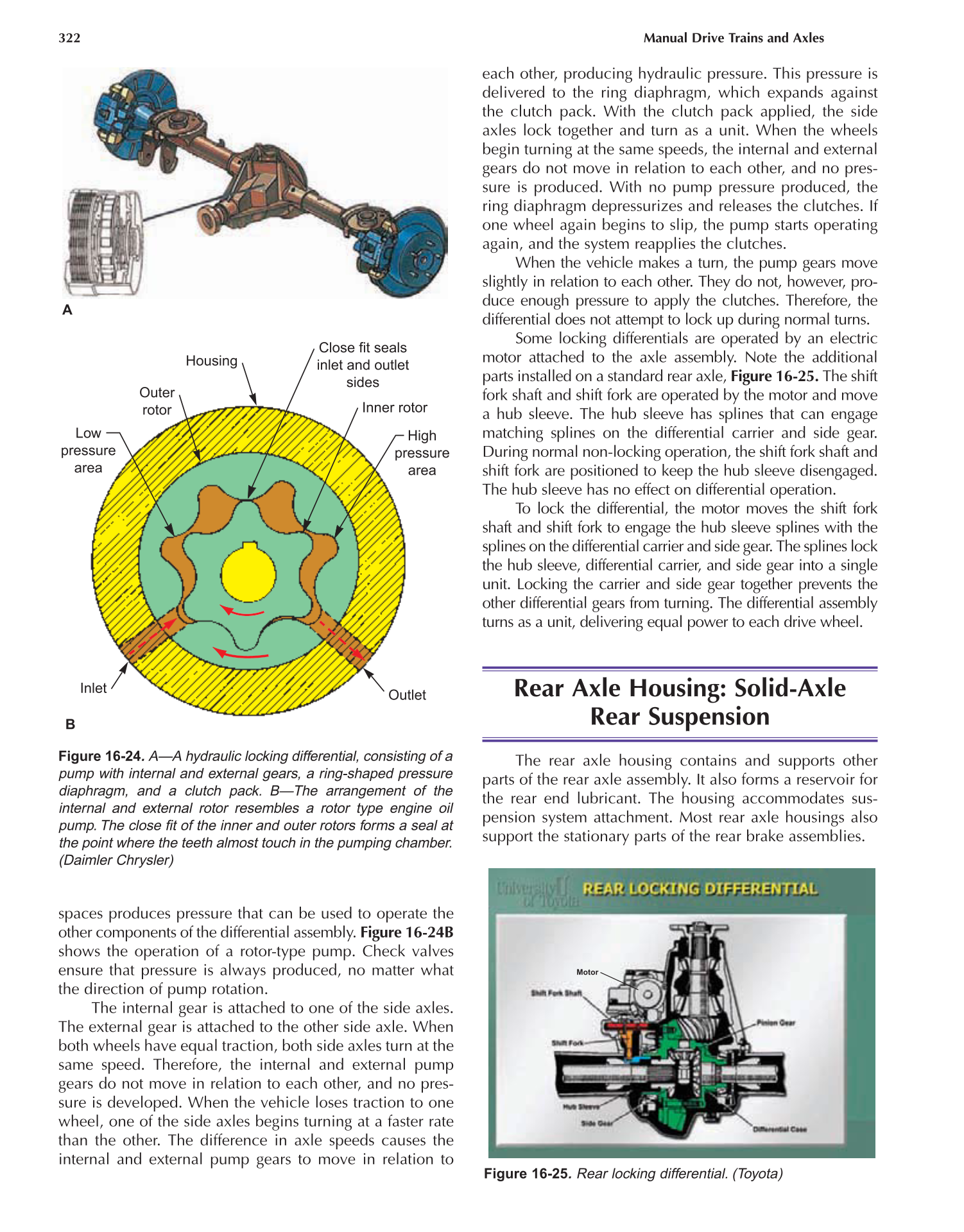 Manual Drive Trains and Axles, A3, 2nd Edition page 322
