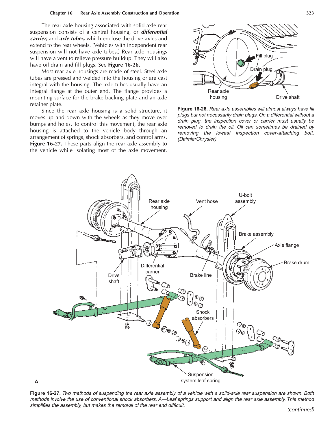 Manual Drive Trains and Axles, A3, 2nd Edition page 323
