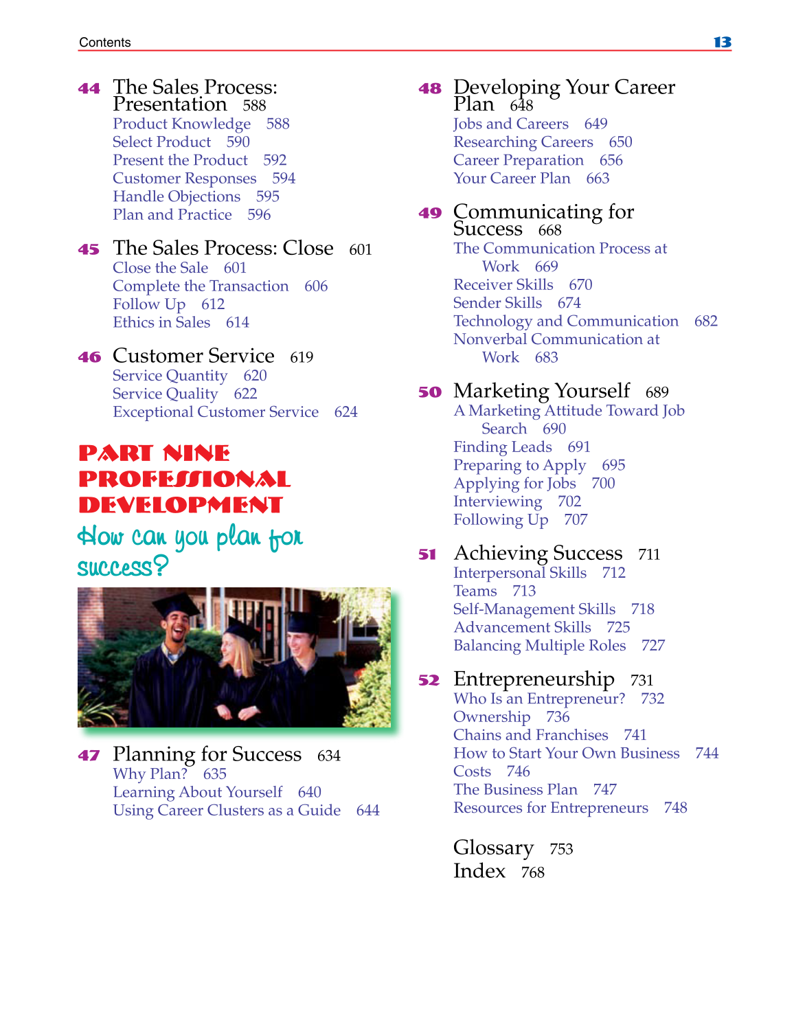 Marketing Dynamics, 2nd Edition page 13