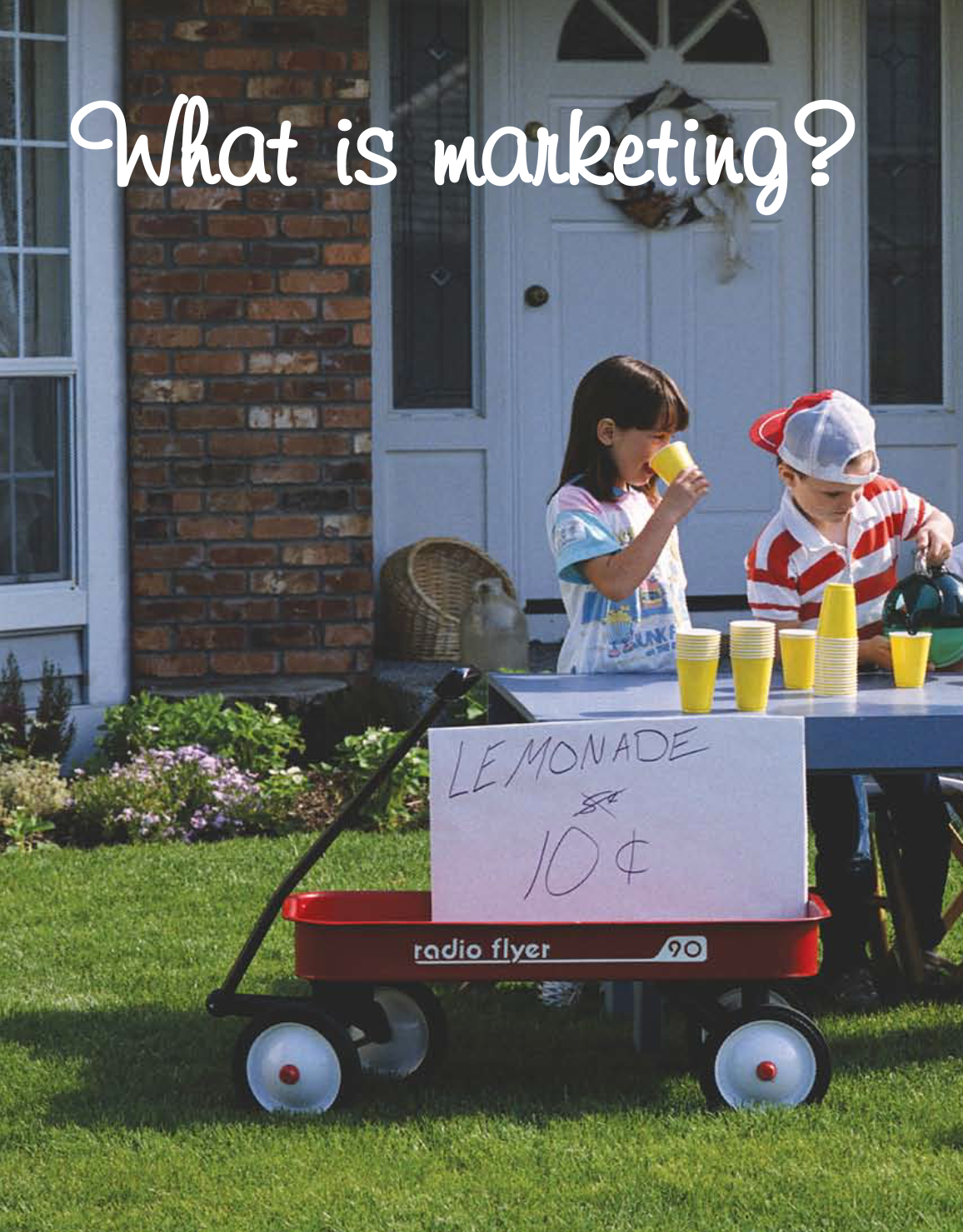 Marketing Dynamics, 2nd Edition page 14