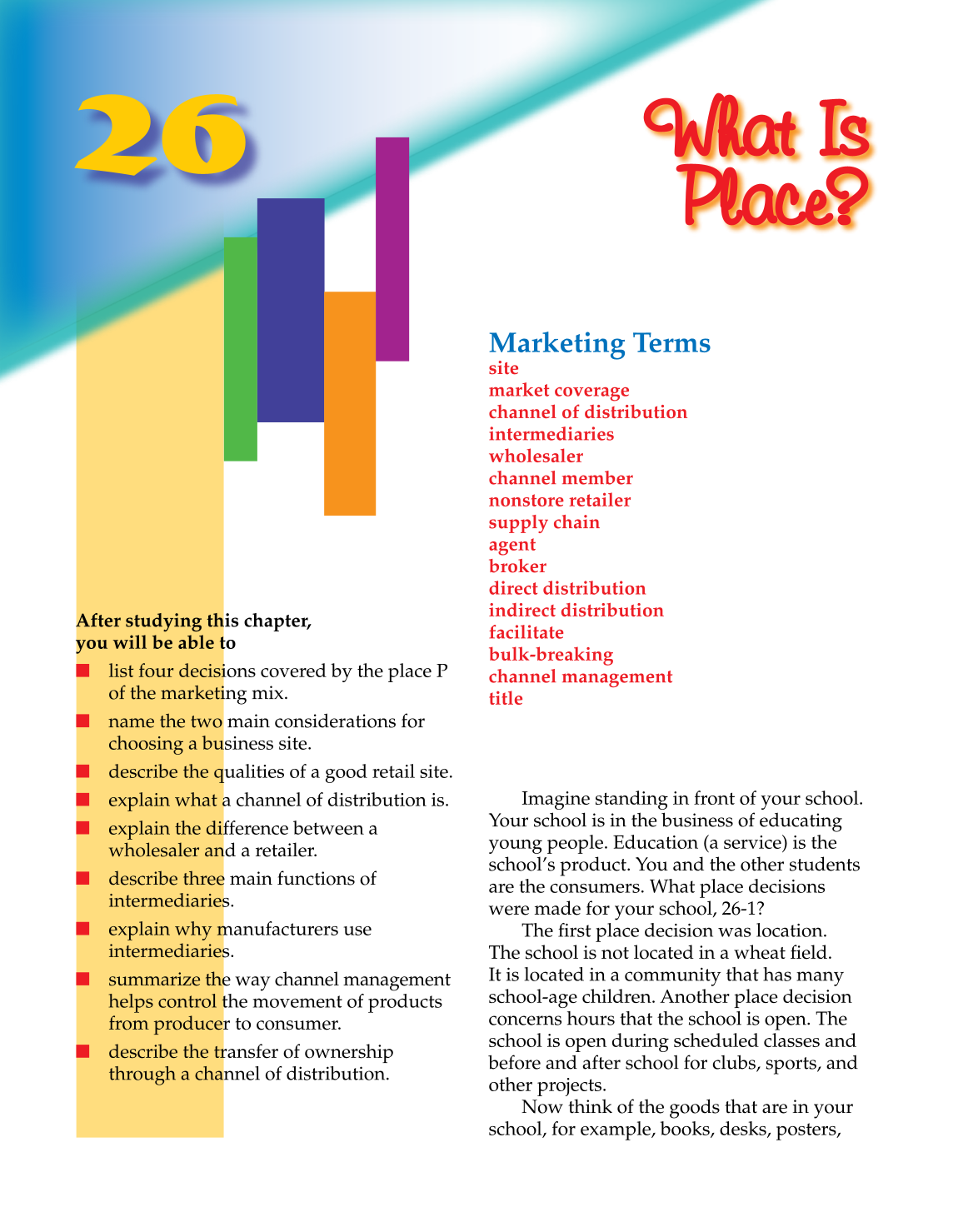 Marketing Dynamics, 2nd Edition page 316