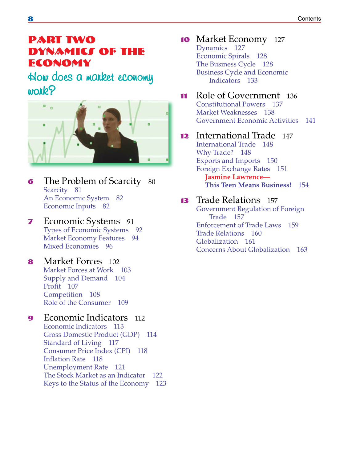 Marketing Dynamics, 2nd Edition page 8