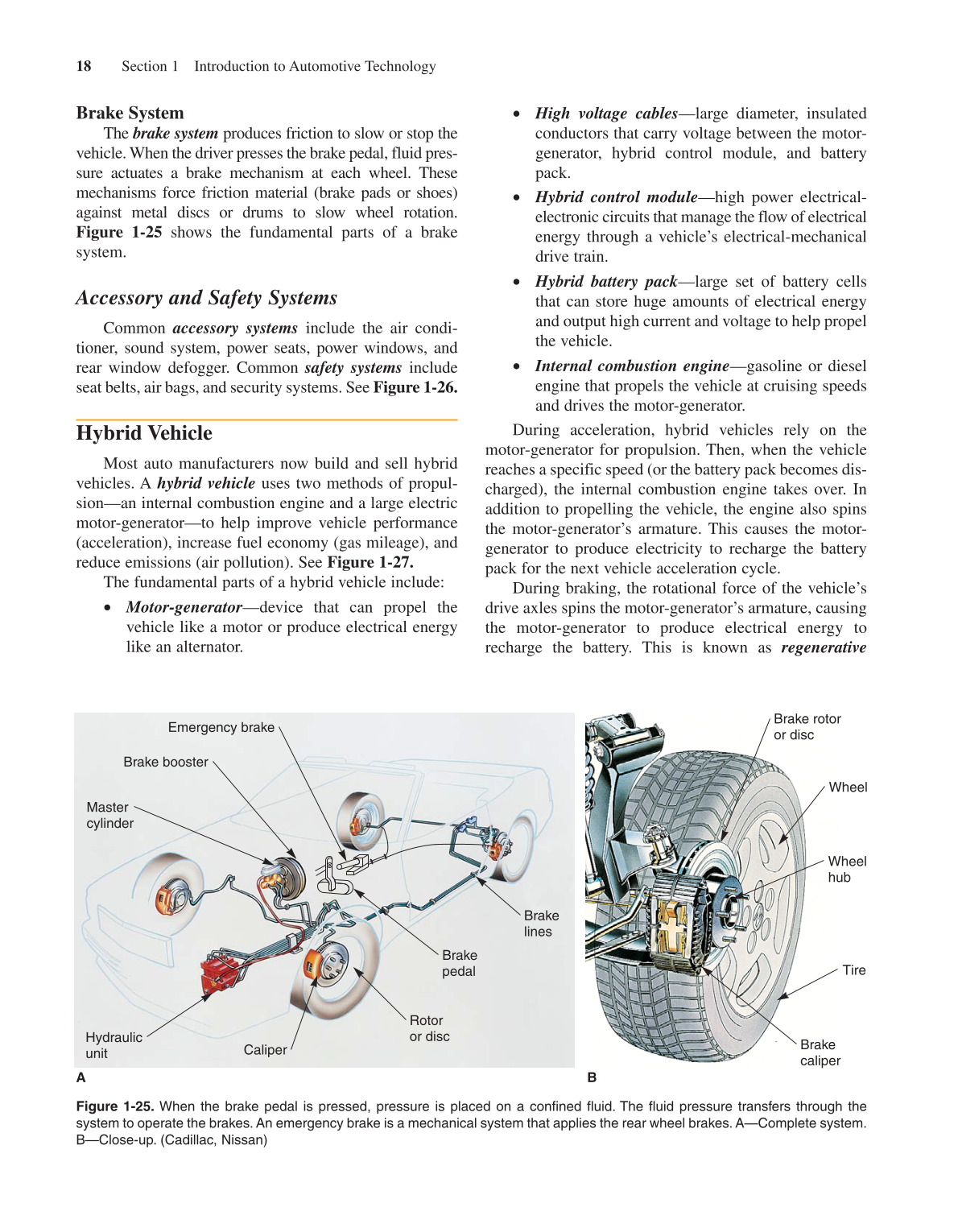 Modern Automotive Technology, 7th Edition page 36